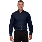 Devon & Jones Men's Crown Woven Collection&trade; Solid Broadcloth