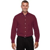 Devon & Jones Men's Crown Woven Collection&trade; Solid Broadcloth