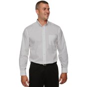 Devon & Jones Men's Crown Woven Collection&trade; Solid Broadcloth