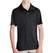 Team 365 Youth Zone Performance Polo