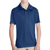 Team 365 Youth Zone Performance Polo