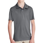 Team 365 Youth Zone Performance Polo