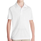 Team 365 Youth Zone Performance Polo