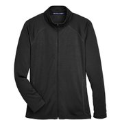 Devon & Jones&reg; Stretch Tech-Shell Women's Compass Full-Zip - Personalization Available