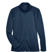 Devon & Jones&reg; Stretch Tech-Shell Women's Compass Full-Zip - Personalization Available