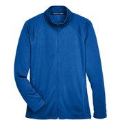 Devon & Jones&reg; Stretch Tech-Shell Women's Compass Full-Zip - Personalization Available