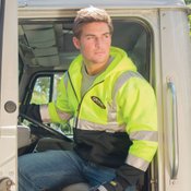 Game &trade; The Municipality Jacket