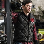 Game&trade; The Quilted Vest - Personalization Available