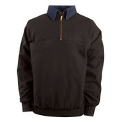 Game&reg; The FIrefighter's Work Shirt - Personalization Available