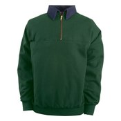 Game&reg; The FIrefighter's Work Shirt - Personalization Available