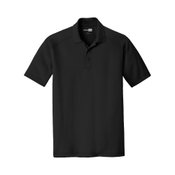 Cornerstone Men's Snag-Proof Polo