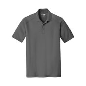 Cornerstone Men's Snag-Proof Polo