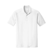 Cornerstone Men's Snag-Proof Polo
