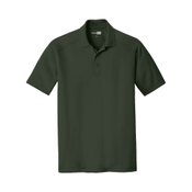 Cornerstone Men's Snag-Proof Polo