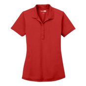 Cornerstone Women's Snag-Proof Polo