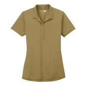Cornerstone Women's Snag-Proof Polo