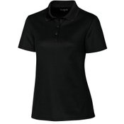 Clique Ladies' Spin Lady Pique Polo - Personalization Available