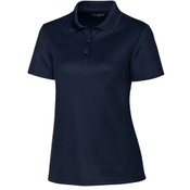 Clique Ladies' Spin Lady Pique Polo - Personalization Available