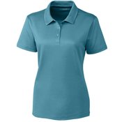 Clique Ladies' Spin Lady Pique Polo - Personalization Available