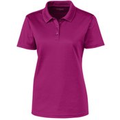 Clique Ladies' Spin Lady Pique Polo - Personalization Available