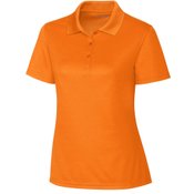 Clique Ladies' Spin Lady Pique Polo - Personalization Available