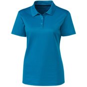Clique Ladies' Spin Lady Pique Polo - Personalization Available