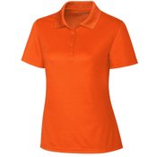 Clique Ladies' Spin Lady Pique Polo - Personalization Available