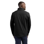 Clique&reg; Men's Telemark Softshell Jacket - Personalization Available