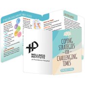Coping Strategies For Challenging Times Pocket Pal