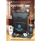 Doctors' Day Catalog