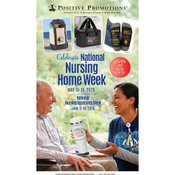 National Nursing Home Week Catalog