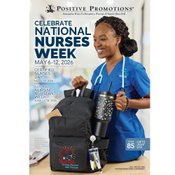 2026 National Nurses Week Catalog