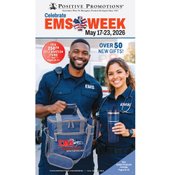 EMS Week Catalog