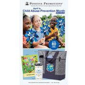 Child Abuse Prevention Month Catalog