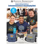 Healthcare Environmental Services Week Catalog