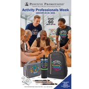Activity Professionals Week Catalog