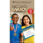 Academic Awards and Incentives Catalog