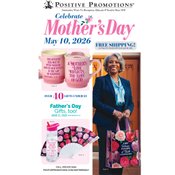 Mother's Day Catalog