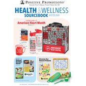 Health & Wellness Catalog