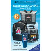 Respiratory Care Week Catalog