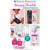 Breast Health Catalog