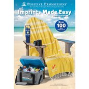 Imprints Made Easy Catalog (Summer)