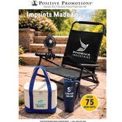 Imprints Made Easy Catalog (Summer)
