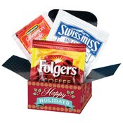 Deluxe Hot & Cold Beverage Gift Set