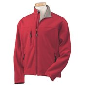 Men's Soft Shell Jacket