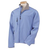 Men's Soft Shell Jacket