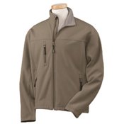 Men's Soft Shell Jacket