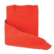 Long Sleeve T-Shirt With Personalizatiion