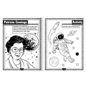 Let's Learn About African-American Inventors Educational Activities Book