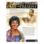 Connecting The Past To The Present Laminated Poster Set